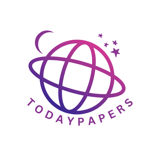 Discover the latest news and insights with TodayPapers. Stay informed with curated articles and updates from around the world, all in one place.