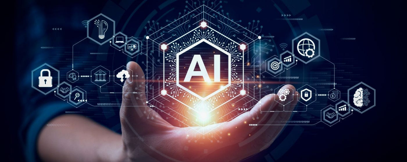 The Rise of Artificial Intelligence in Everyday Life