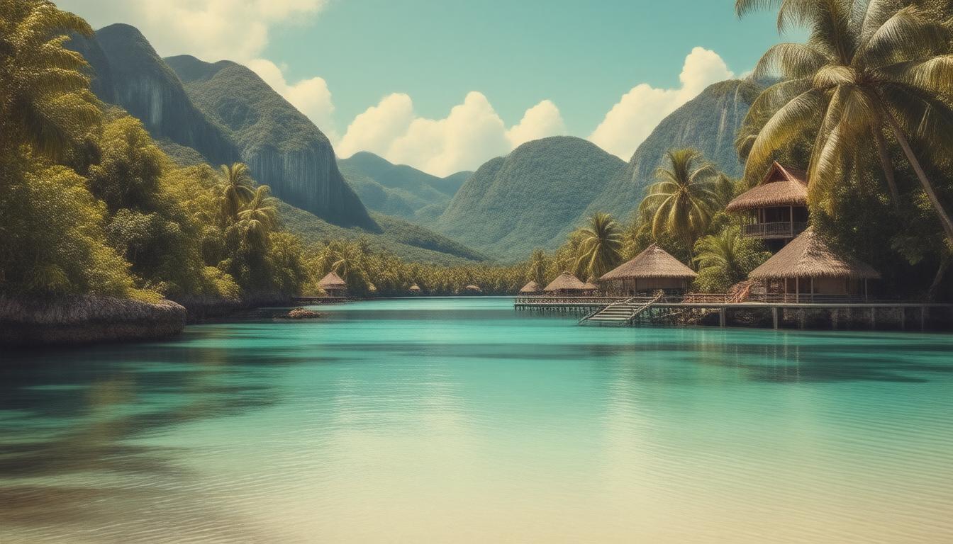 2025’s Secret Escapes: Offbeat Destinations Worth the Trip