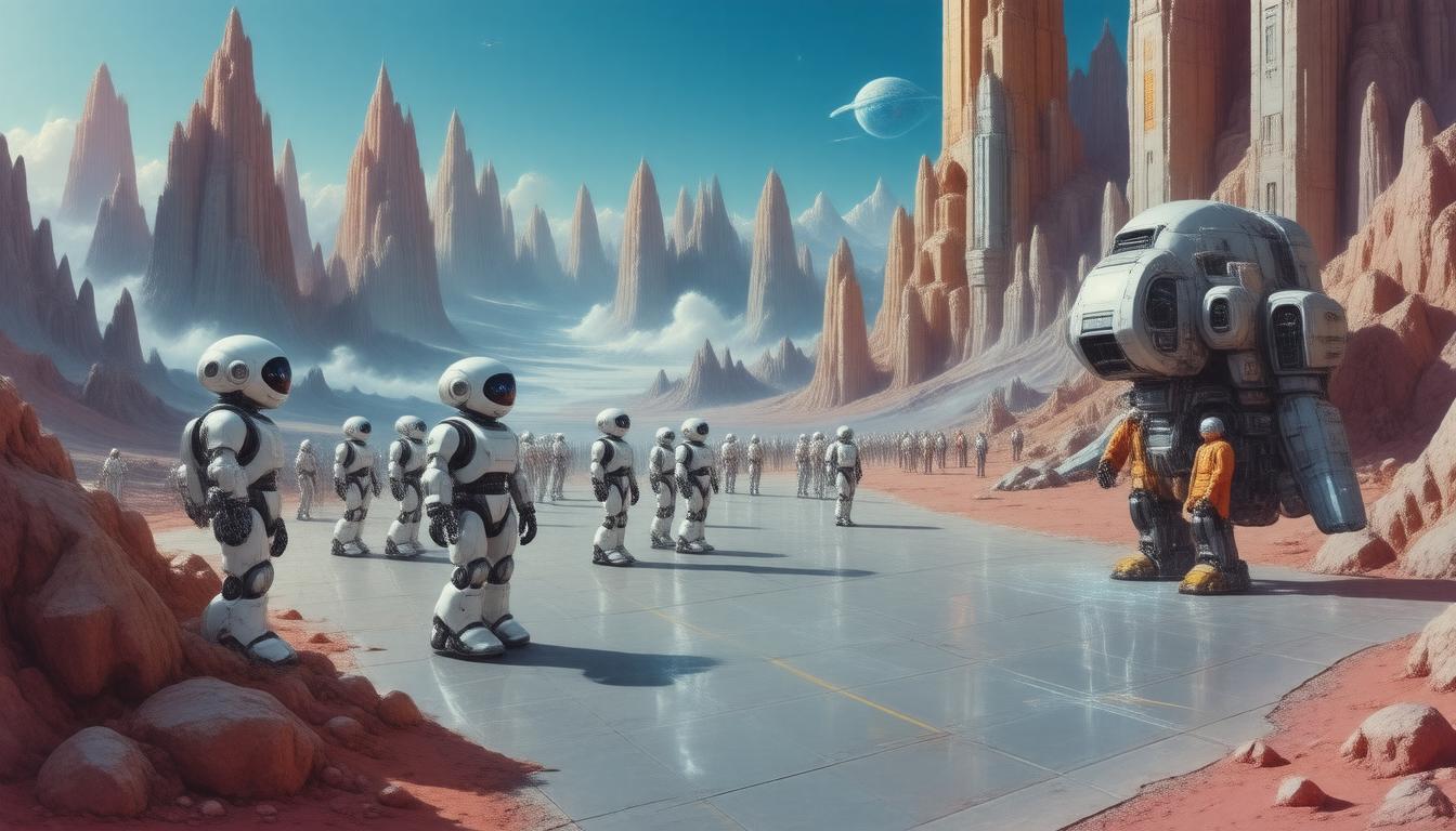 AI Innovation Driving the Next Wave of Technological Breakthroughs