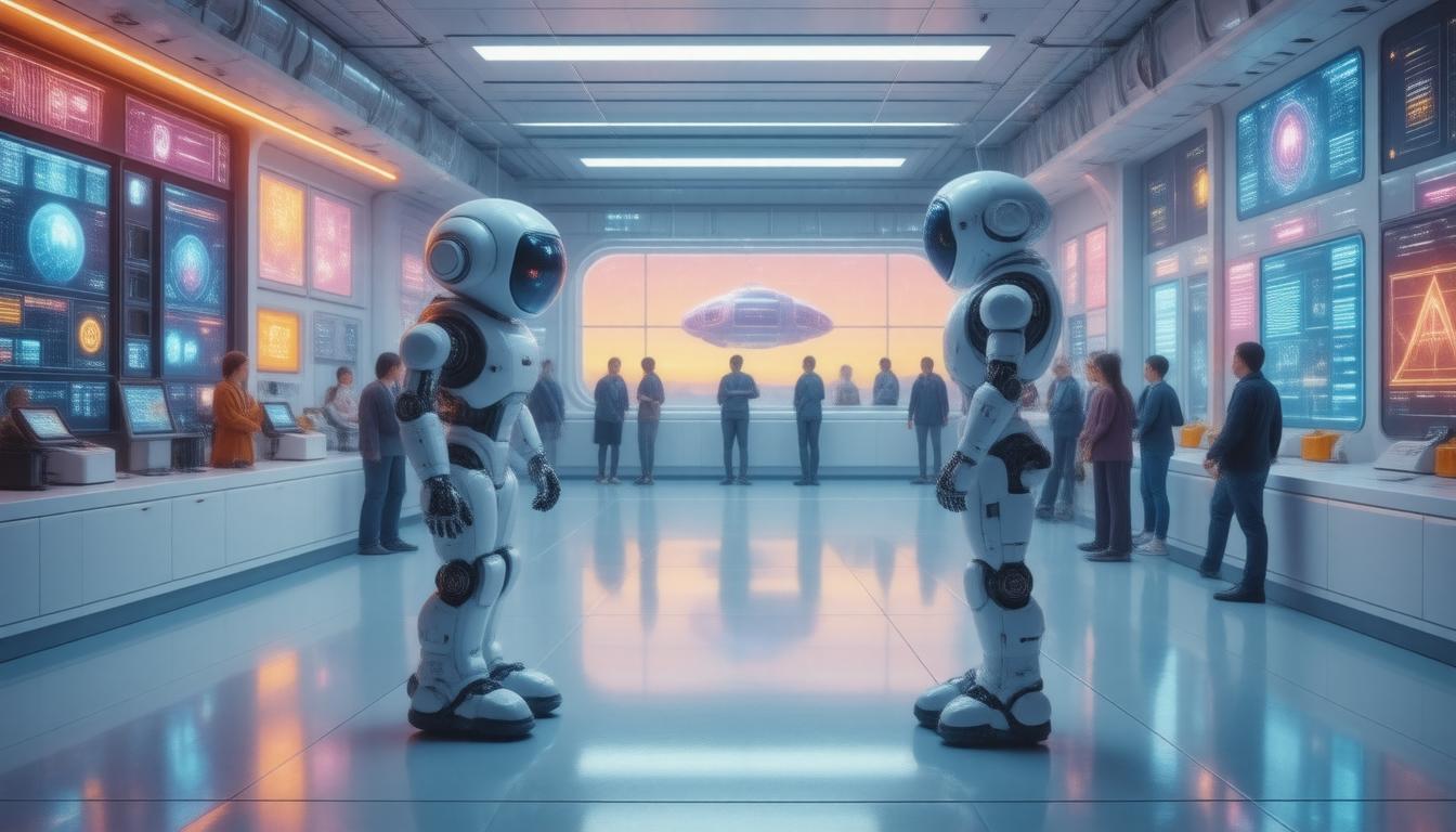 AI Innovation in Action: Key Trends You Need to Know