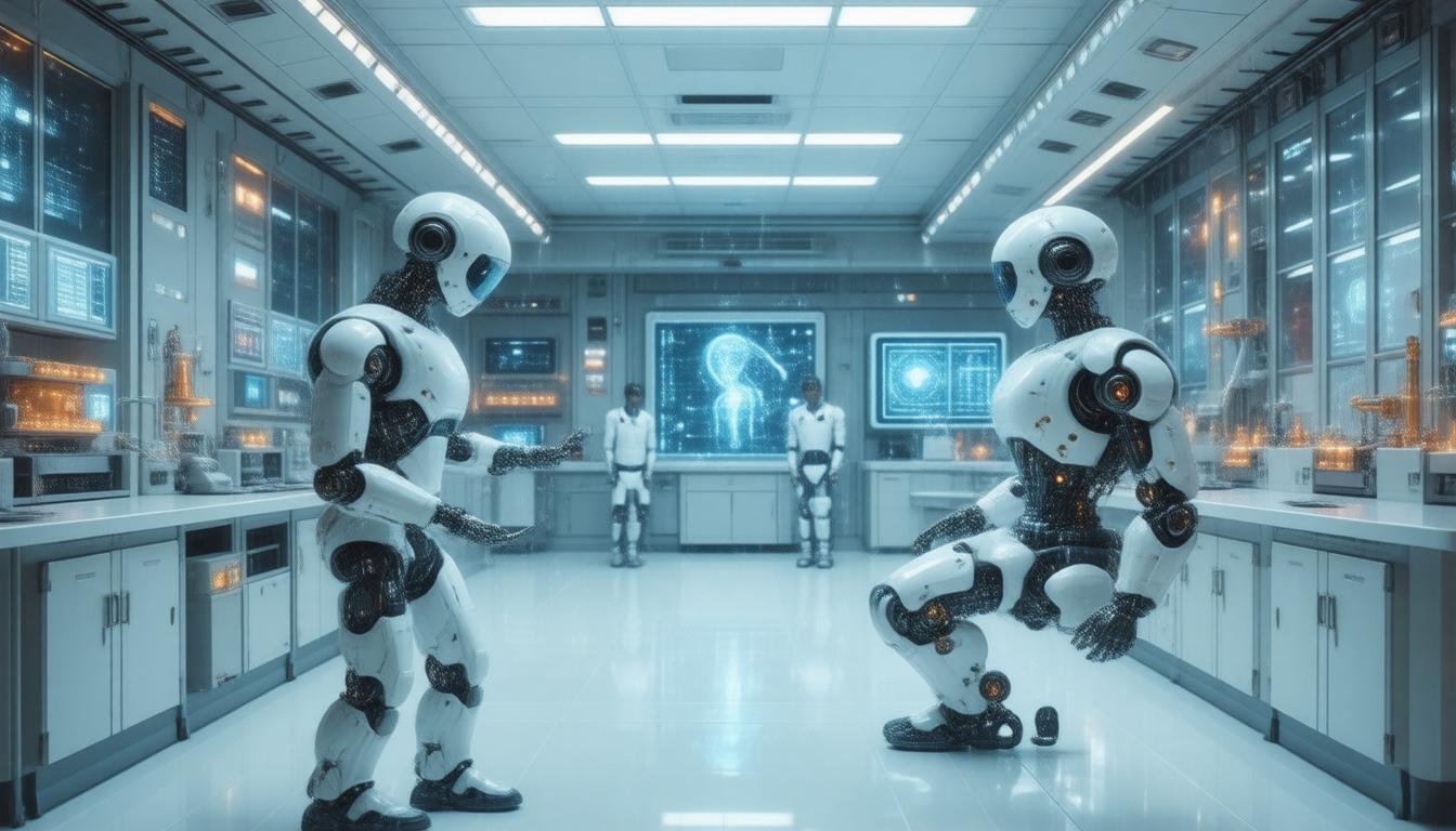 Exploring the Latest AI Innovations Making Headlines Today