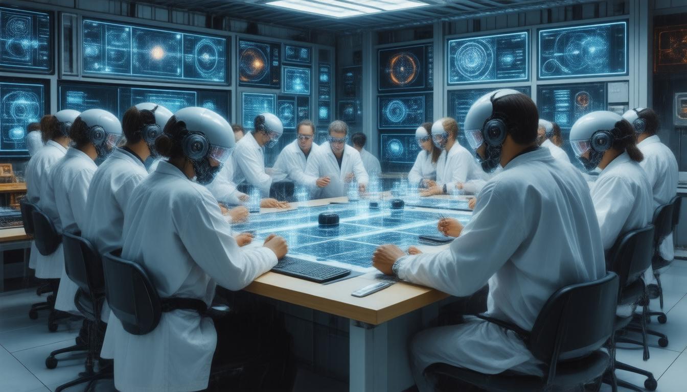 From Imagination to Reality: Groundbreaking AI Innovations