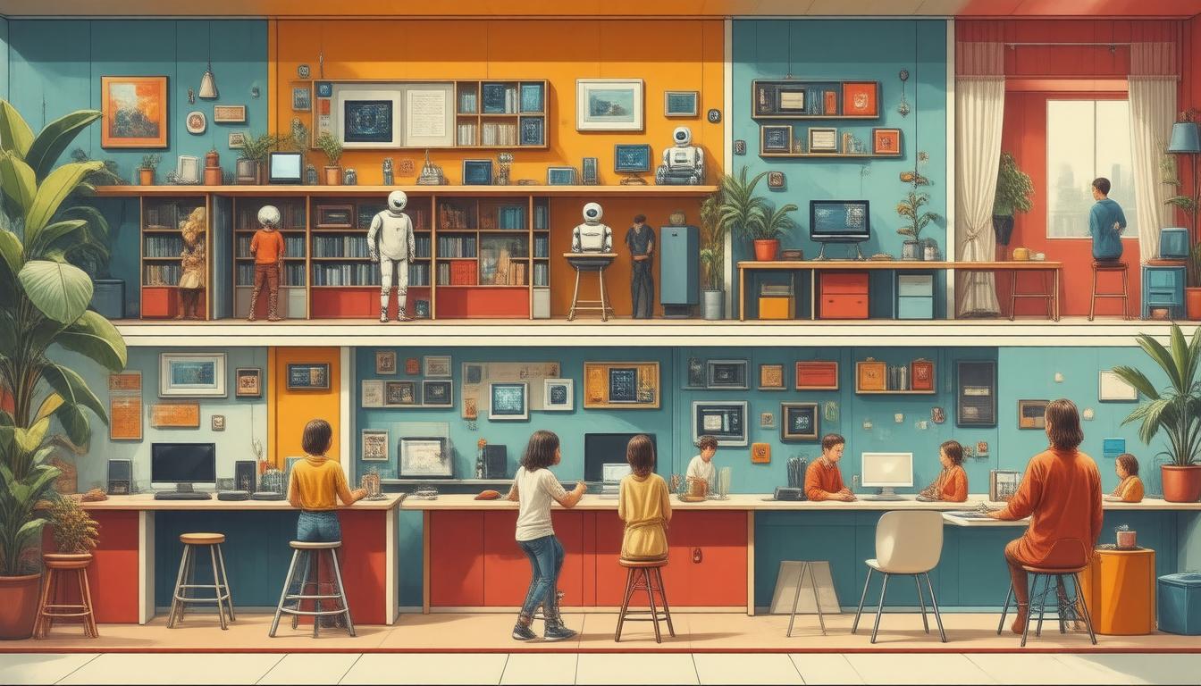 How AI Innovation is Transforming Everyday Life and Business