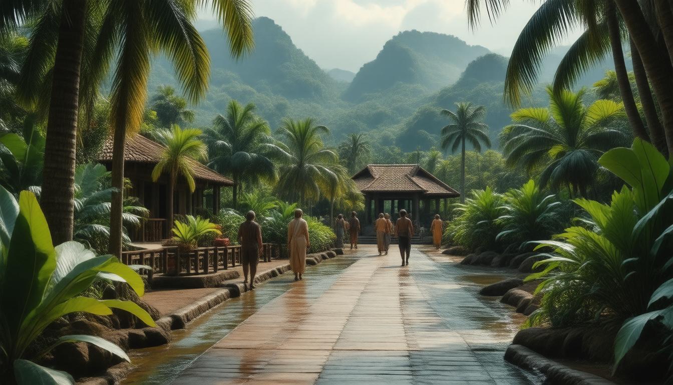 Insider Travel Tips for Exploring Hidden Gems in 2025