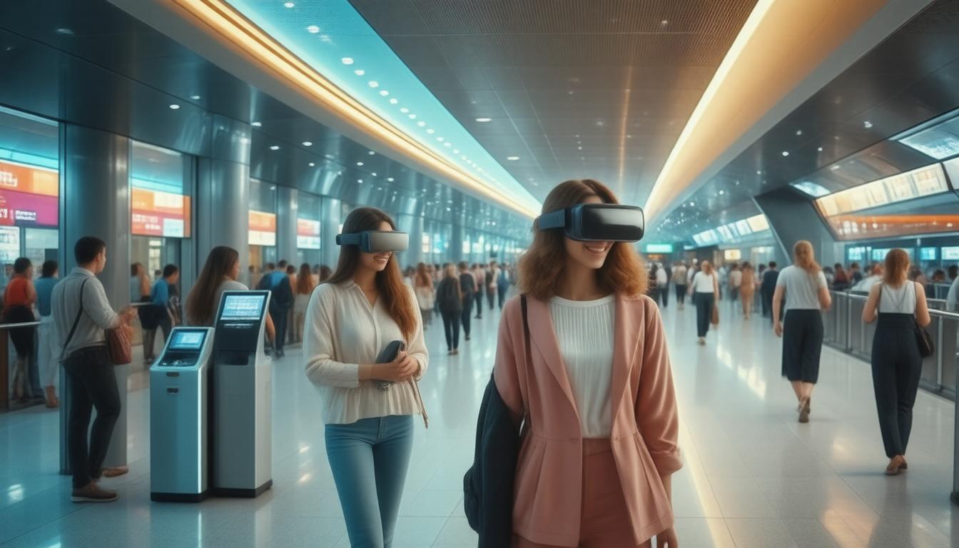 Travel Smarter in 2025: Tips for a Hassle-Free Journey