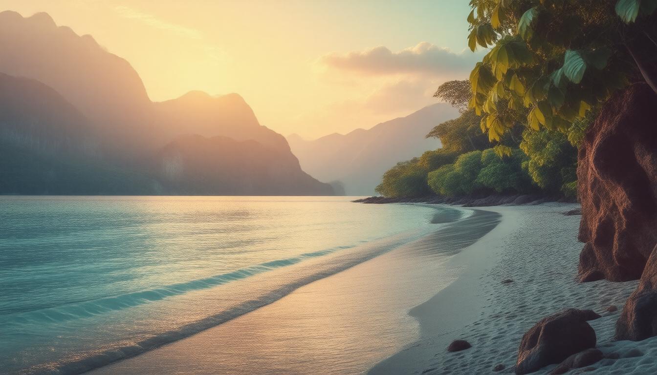 Unveiling the Best-Kept Travel Secrets for 2025 Adventures
