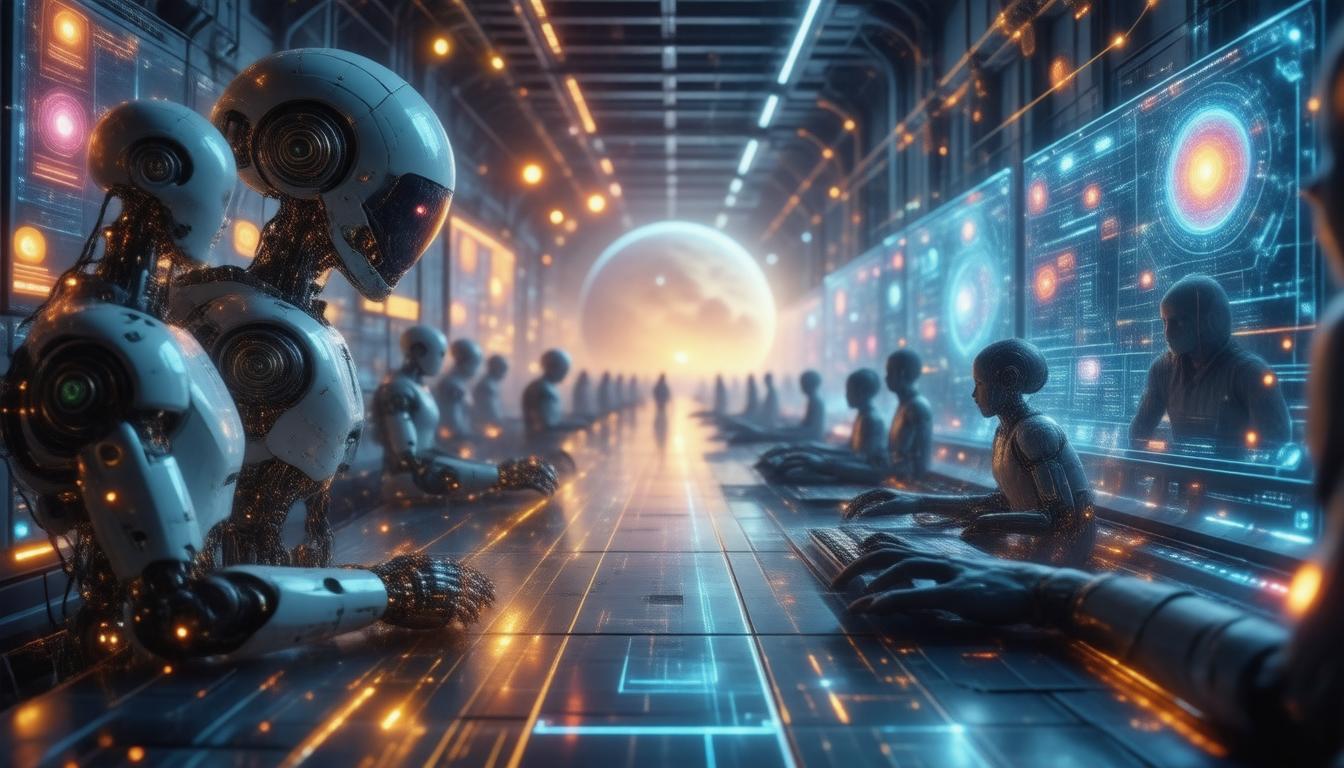 Why AI Innovation is the Ultimate Game Changer for the Digital Era