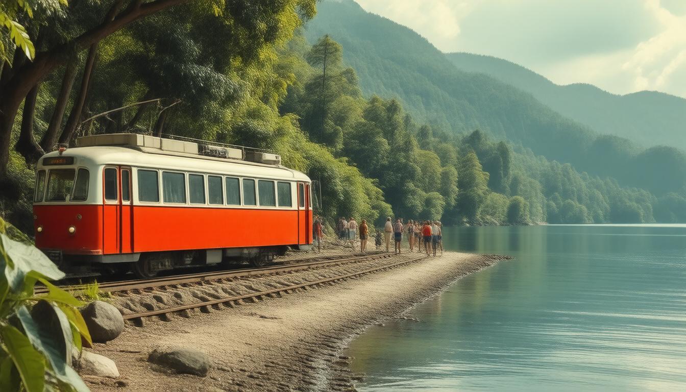 Your Go-To Guide for Sustainable Travel Tips in 2025